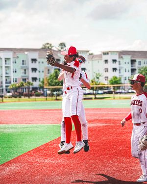 Image post by @travelballselect on Instagram
