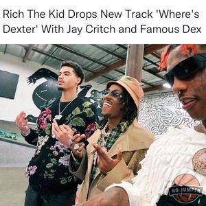 Image post by @nojumper on Instagram