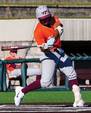 Image post by @hokiesbaseball on Instagram