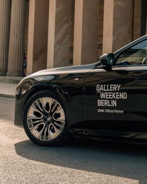 Image post by @bmwgroupculture on Instagram