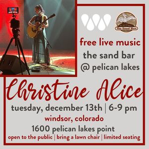 Image post by @pelicanlakessandbar on Instagram