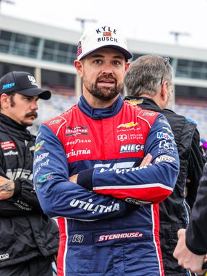 Image post by @niecemotorsports on Instagram