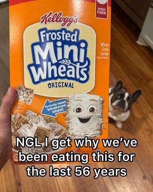 Image post by @itsnotthatcereal on Instagram