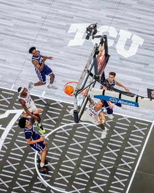 Image post by @big12conference on Instagram