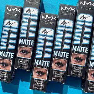 Image post by @nyxcosmetics on Instagram