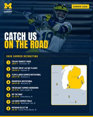 Image post by @umdearbornmlax on Instagram