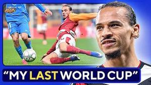 Video post by @cbssportsgolazo on YouTube