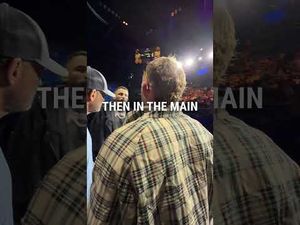 Video post by @DealWithItMMA on YouTube