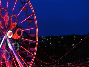 Image post by @hersheypark on Instagram