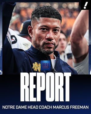 Image post by @YahooSports on Twitter