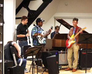 Image post by @canisiushs on Instagram