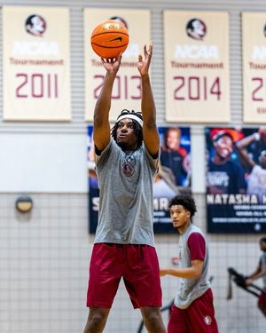 Image post by @fsuhoops on Instagram