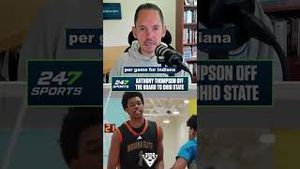 Video post by @cbssportscbb on YouTube