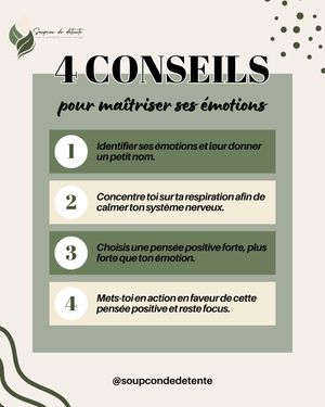 Image post by @soupcondedetente on Instagram