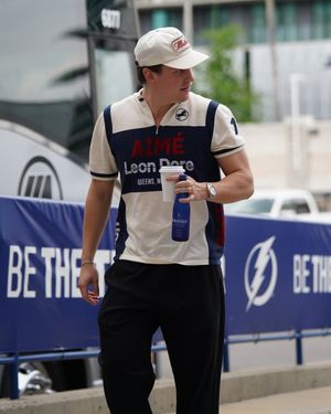 Image post by @SeattleKraken on Twitter