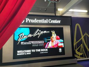 Image post by @prucenter on Facebook