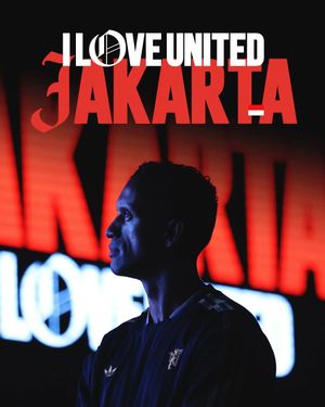 Image post by @manchesterunited on Instagram