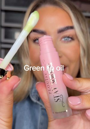Video post by @beckymorganmakeup on TikTok