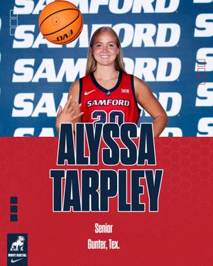 Image post by @samfordwbb on Instagram