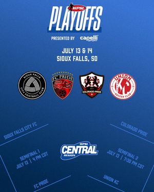 Image post by @WPSLCentral on Twitter