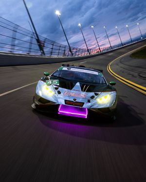Image post by @lamborghinisc on Instagram