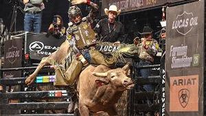 Video post by @pbr on YouTube
