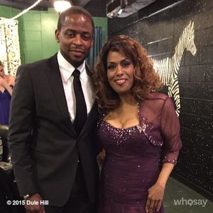 Image post by @dulehill on Instagram