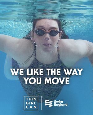 Image post by @swimengland on Instagram