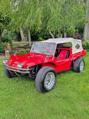 Image post by @barrett_jackson on Instagram
