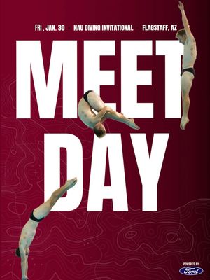 Image post by @cmu_swimdive on Instagram
