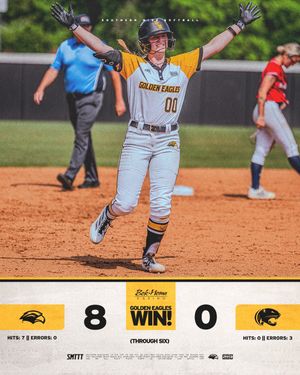 Image post by @southernmisssb on Instagram