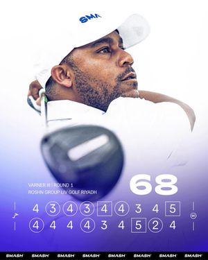 Image post by @hv3_golf on Instagram