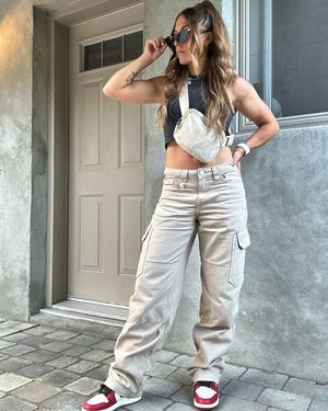 Image post by @kimklavel on Instagram