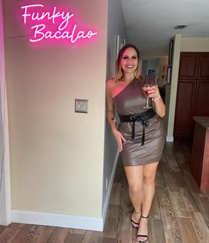 Image post by @funky_bacalao on Instagram