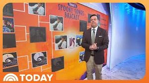 Video post by @today on YouTube