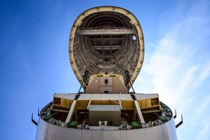 Image post by @boeing on Instagram