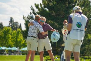 Image post by @cologolf on Instagram