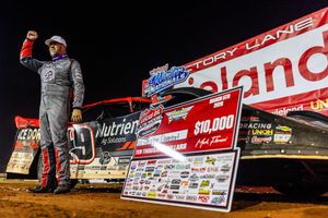 Image post by @lucasdirt on Instagram