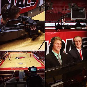 Image post by @bsusportslink on Instagram