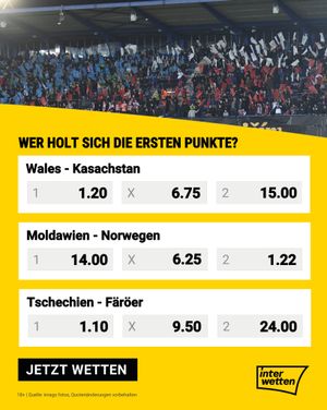 Image post by @interwetten on Instagram