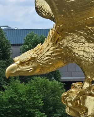 Image post by @bostoncollege on Instagram