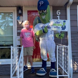 Image post by @picklesbaseball on Instagram