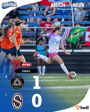 Image post by @wpslcentral on Instagram