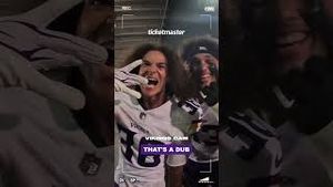 Video post by @vikings on YouTube