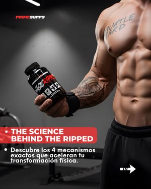 Image post by @mymagicripped on Instagram