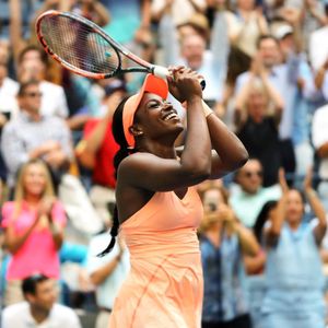 Image post by @usopen on Instagram