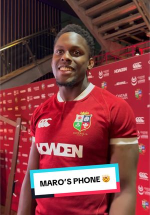 Video post by @englandrugby on TikTok