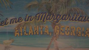 Video post by @MargaritavilleAtlanta on Facebook