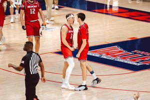 Image post by @belmont_mbb on Instagram