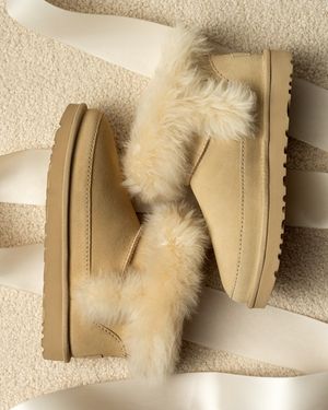 Image post by @ugg on Instagram